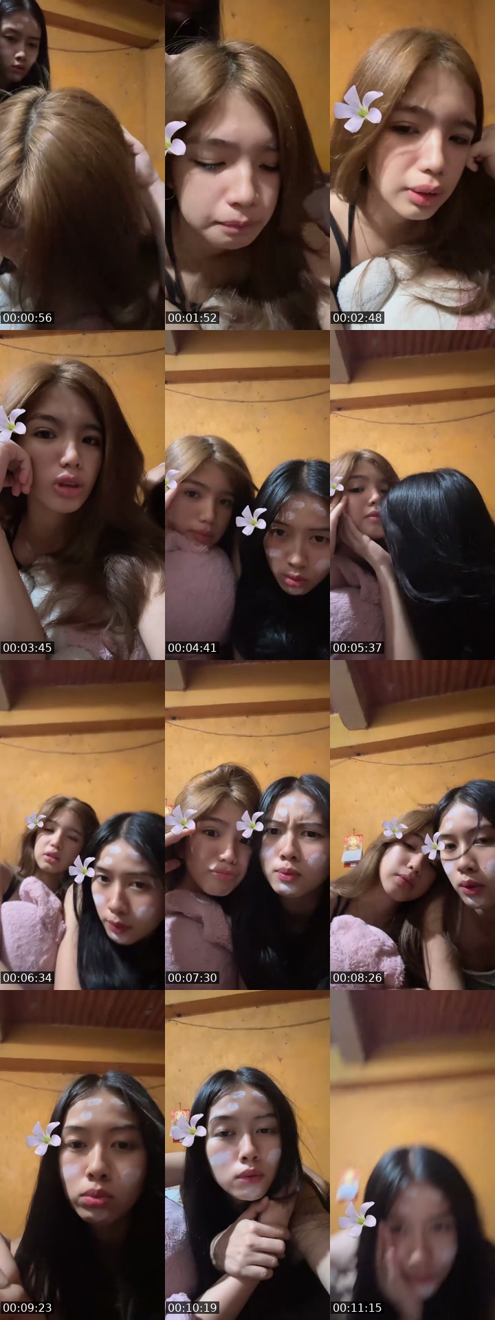 @heluvsprncs TikTok live from 2026-07-28