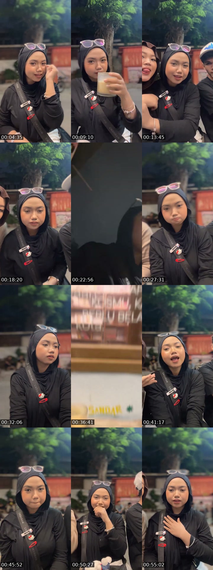 TikTok live: smg by @yoghurtstobeli