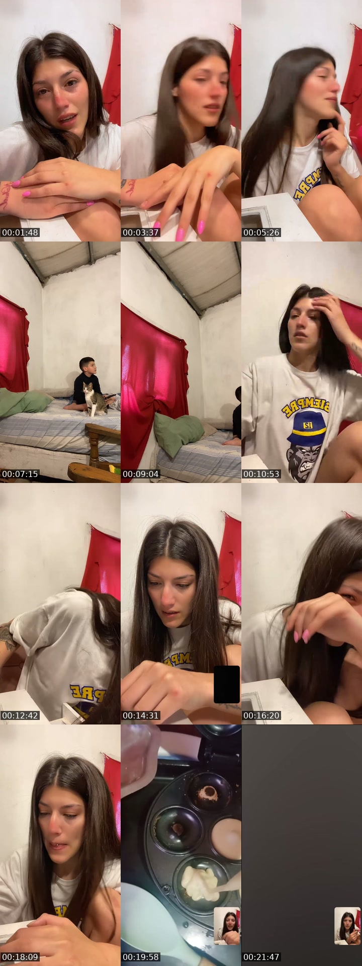 @yanelaaa00 TikTok live from 2026-07-28