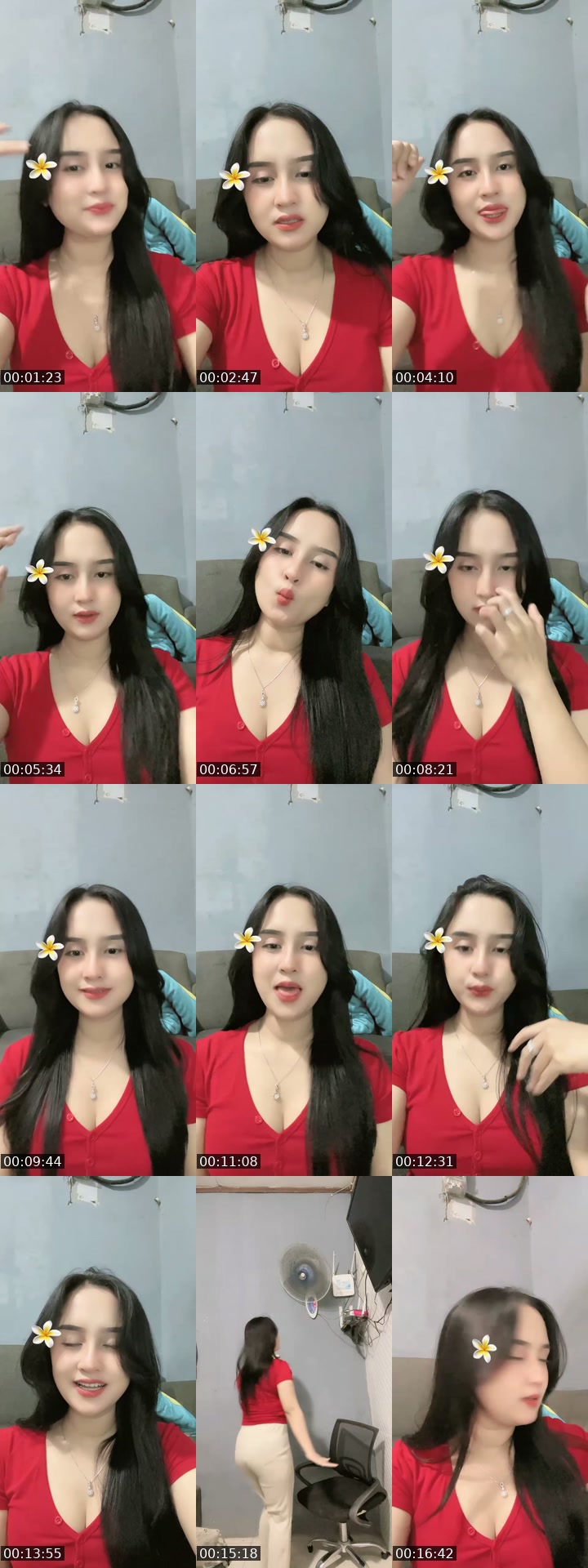 @reddzoneee8 TikTok live from 2026-07-28