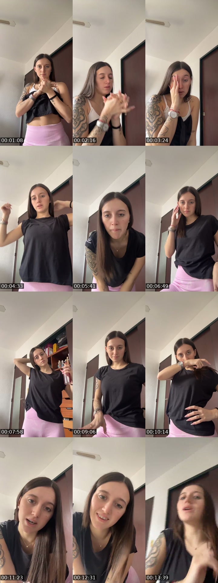 @merr.lf TikTok live from 2026-07-28