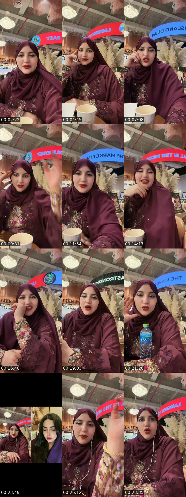 TikTok live: للإعلانات رابط 👻بالبايو by @amalelmarzouky