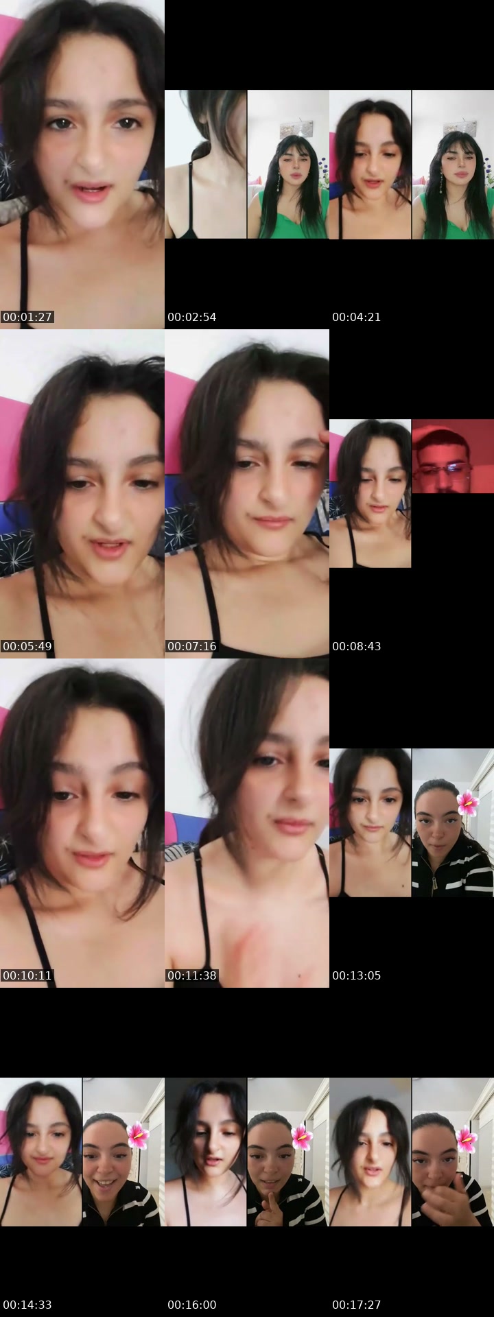 @meriemsuuuuuuuuud TikTok live from 2026-07-28
