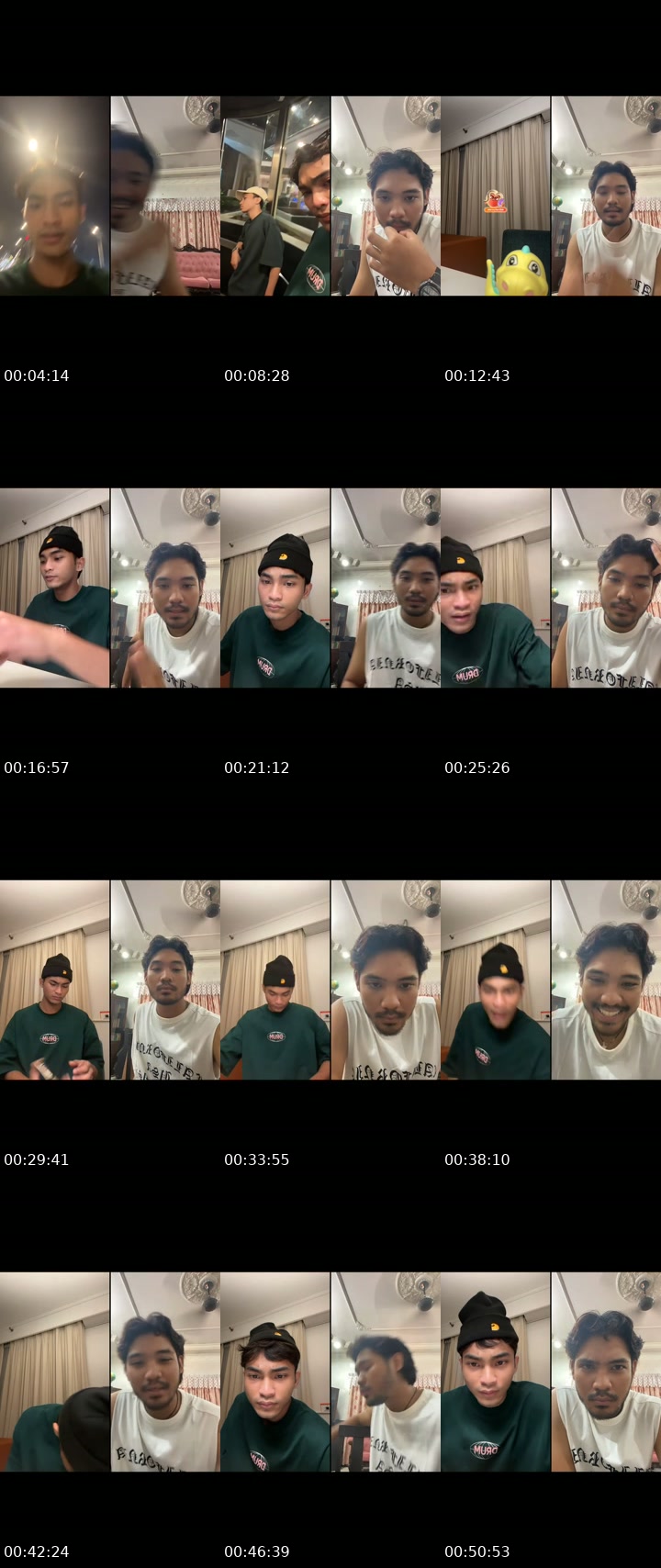 @hussainjamilul TikTok live from 2026-07-28