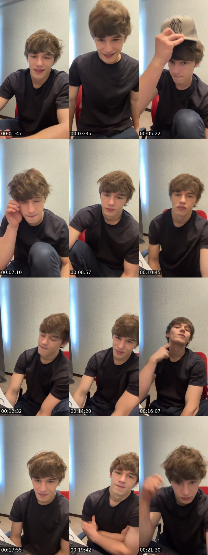 TikTok live: Lets Go LIVE! by @tiiimkaadaa