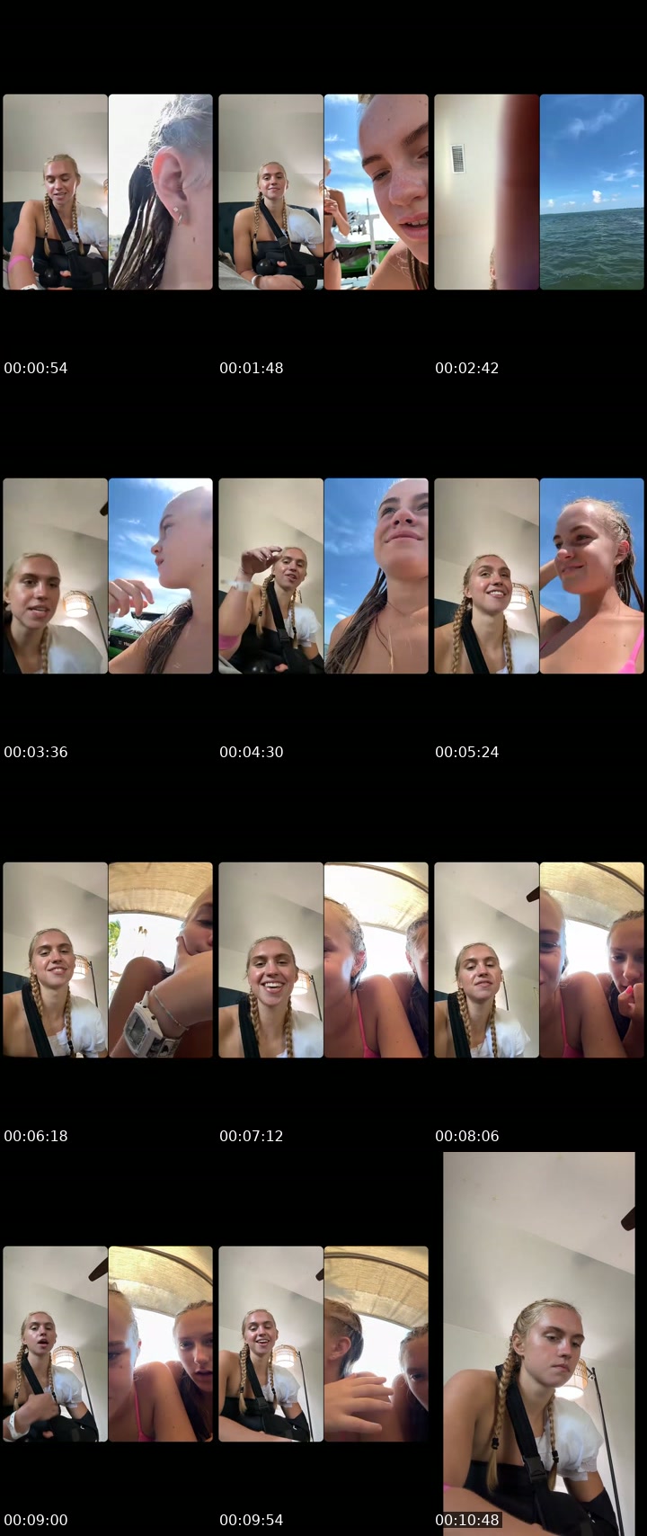 @harprsmithlift TikTok live from 2026-07-28