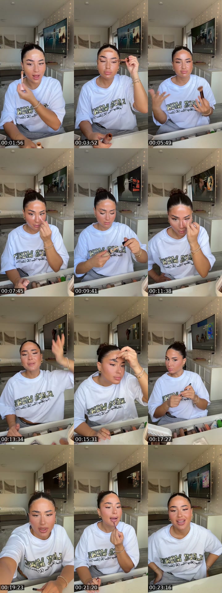 @canansnmz TikTok live from 2026-07-28