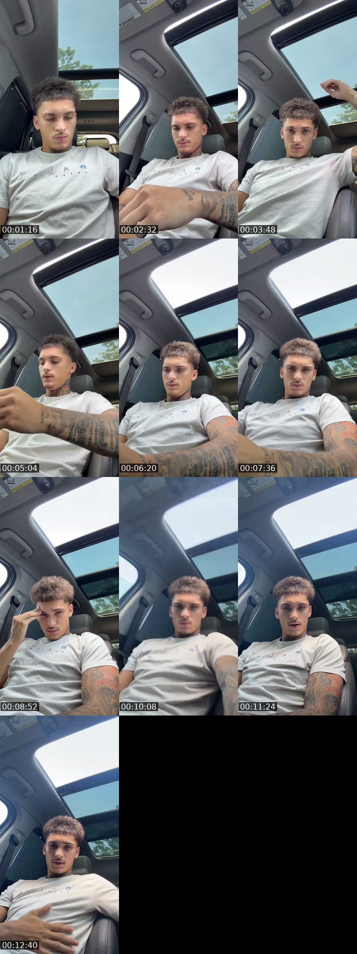 TikTok live: siege? ubi-xniqq by @goinback2aj