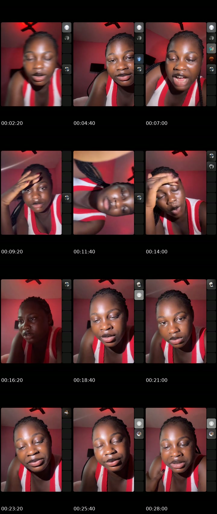 @maroline87 TikTok live from 2026-07-28