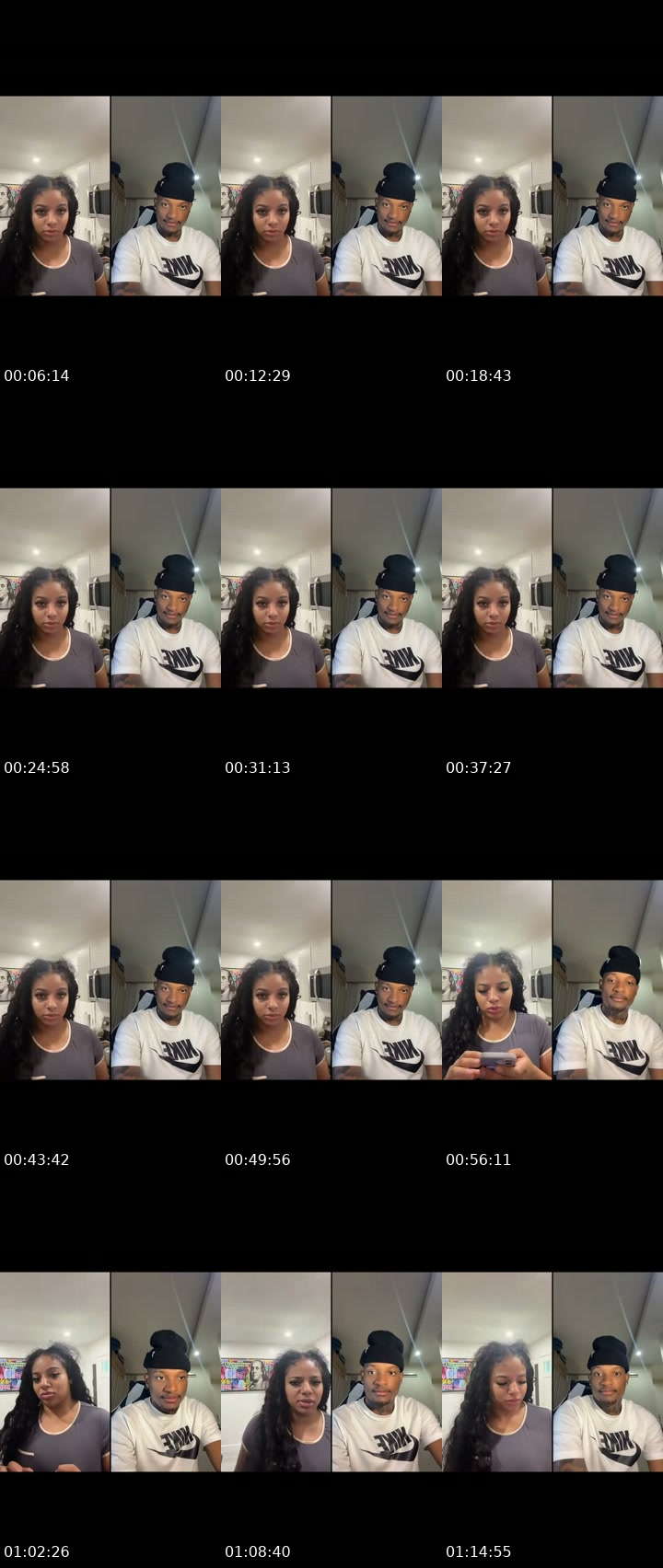 TikTok live: 🍦👌🏼 by @itsmikaylasaravia