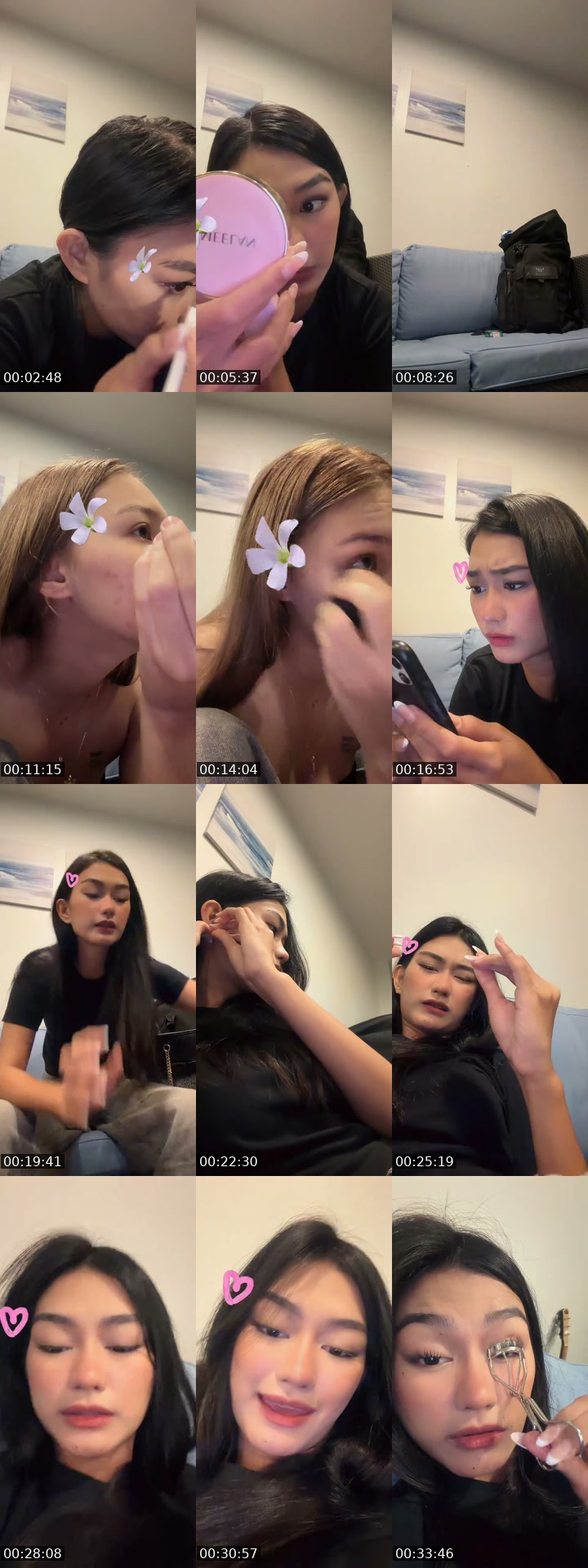 @sm1le141 TikTok live from 2026-07-28