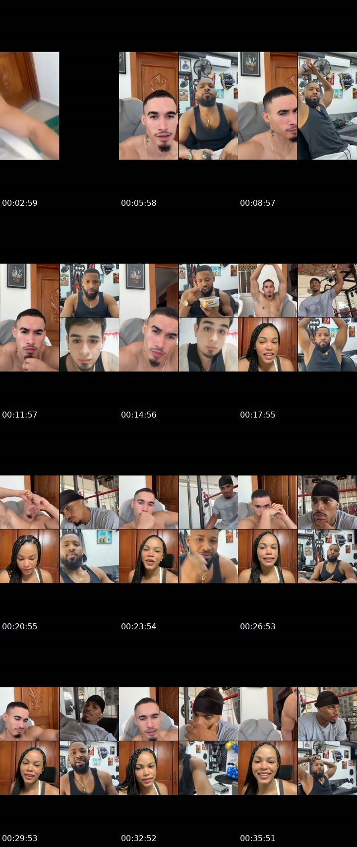 @bryant733 TikTok live from 2026-07-28