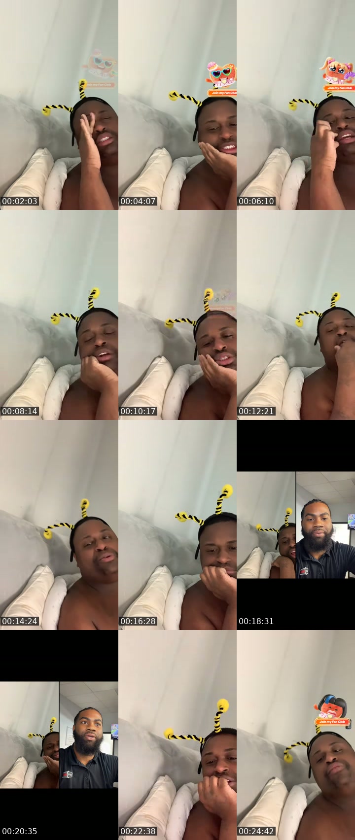 @1drebby TikTok live from 2026-07-28
