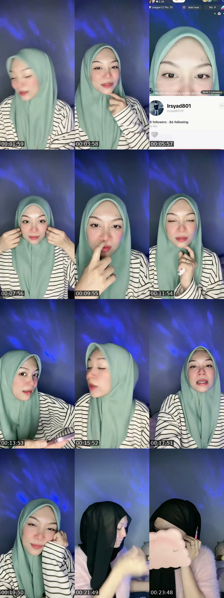 @zzy.honey TikTok live from 2026-07-28