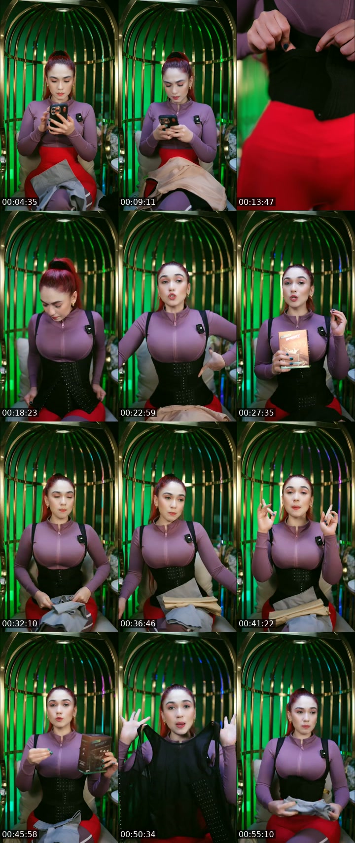 @beby_maembong TikTok live from 2026-07-28