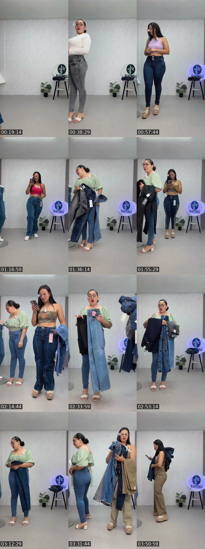 @bambuestilomex TikTok live from 2026-07-28