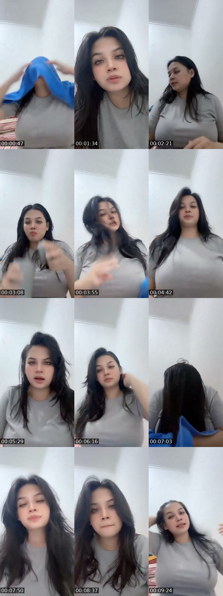 TikTok live: Do you miss me? by @jewa_tiktok