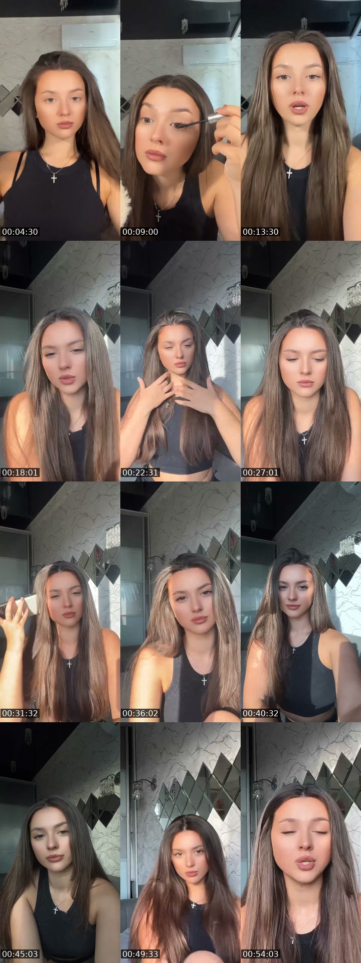 @leravaleriiaa TikTok live from 2026-07-28