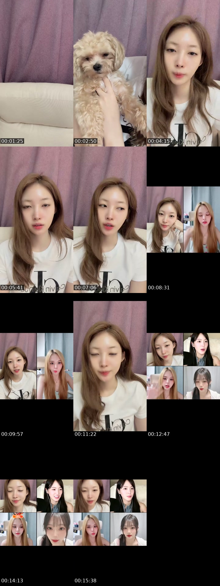 @sihyeonn_official TikTok live from 2026-07-28