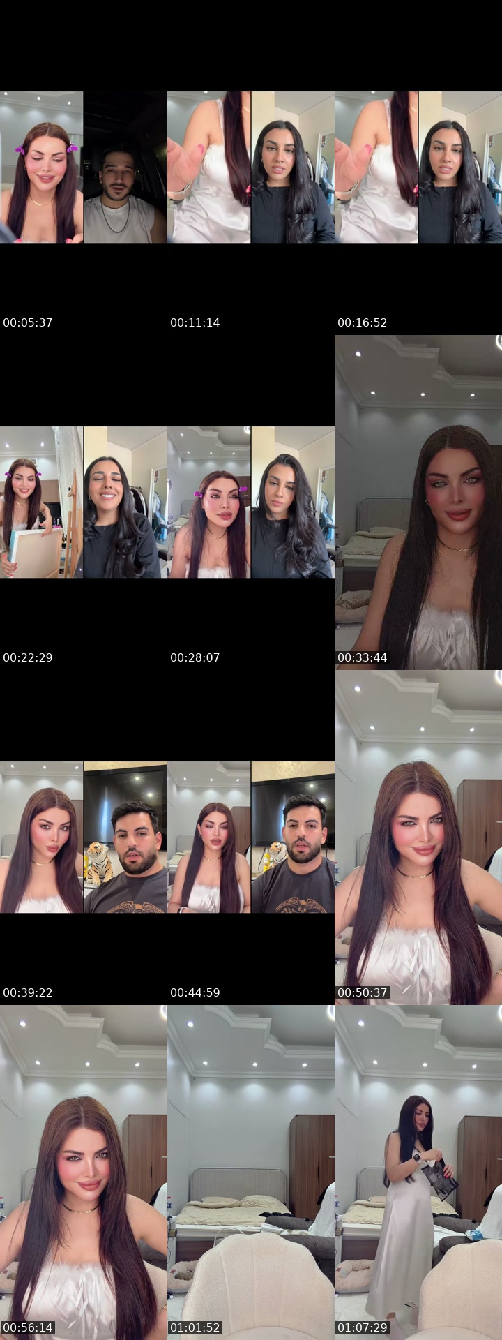 @nona_life TikTok live from 2026-07-28