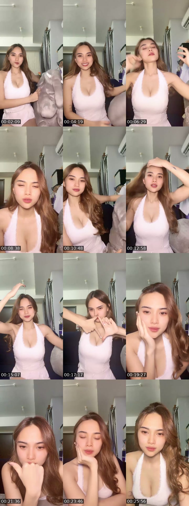TikTok live: hello by @tehsisii