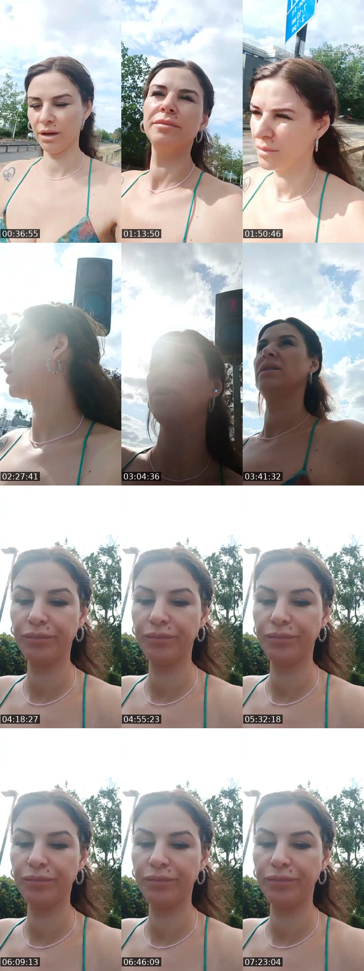 @elisa.caushi TikTok live from 2026-07-28