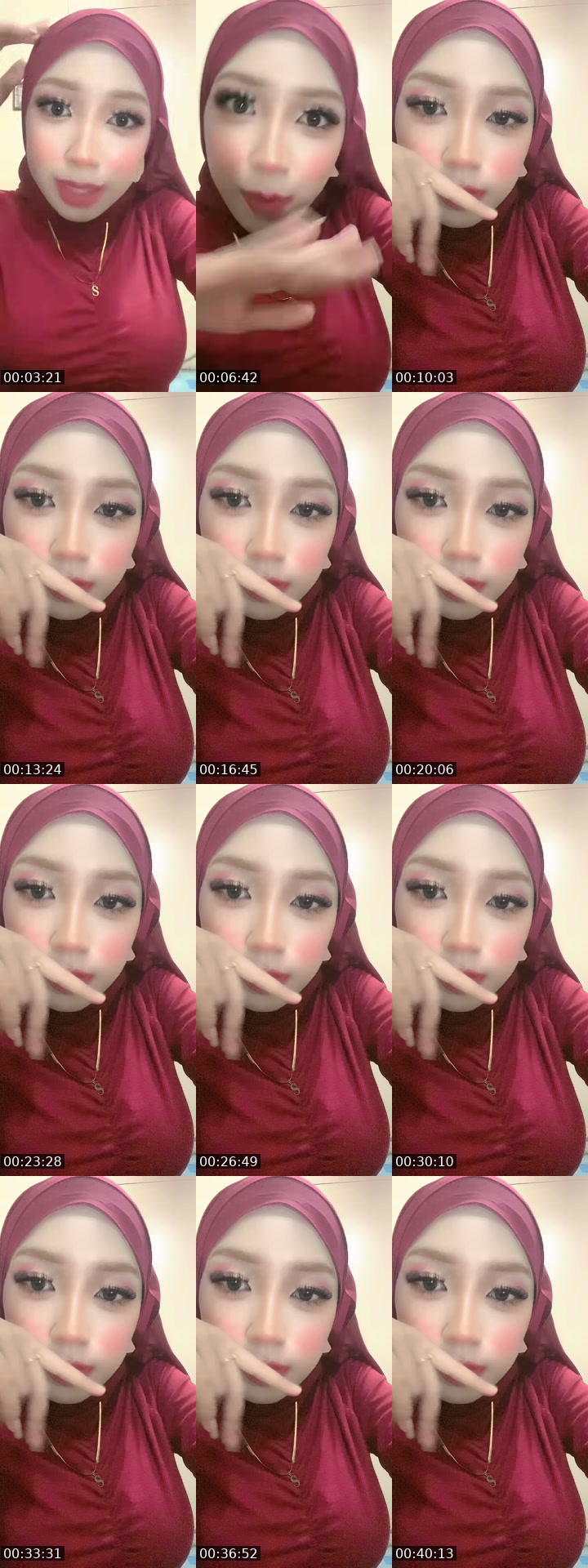 @scshayang TikTok live from 2026-07-28