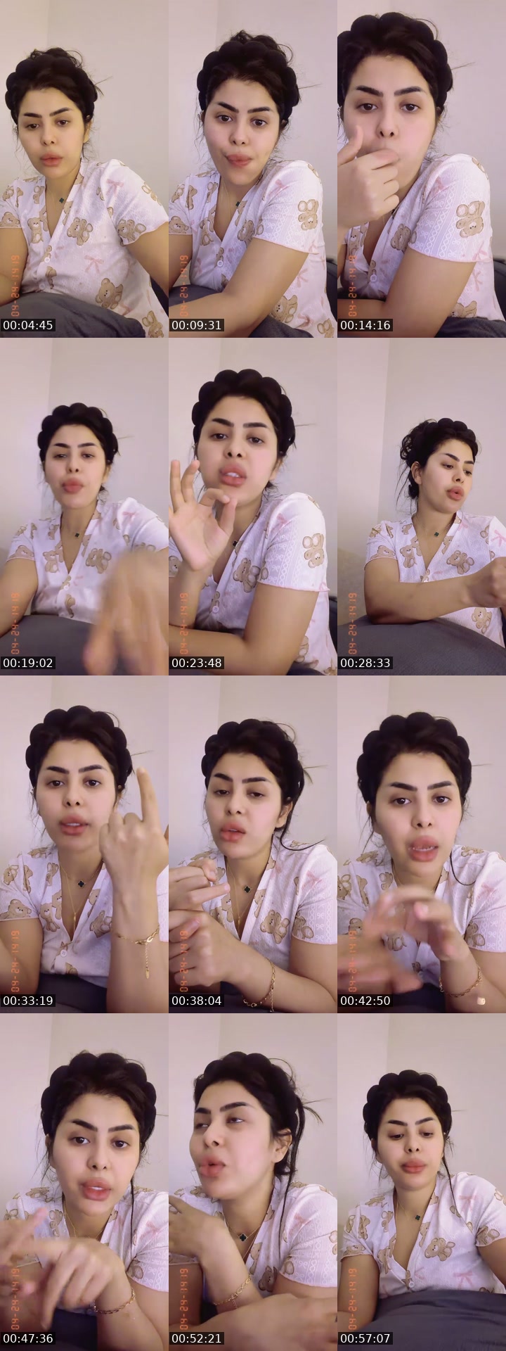 @kawtartawsi2 TikTok live from 2026-07-28