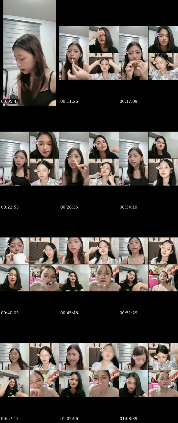 @satomikei TikTok live from 2026-07-28