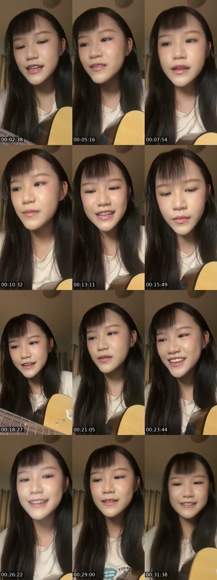 TikTok live: ขอเพลงได้ค่ะ (ถ้าร้องได้จะร้องน้า) by @yxq0z