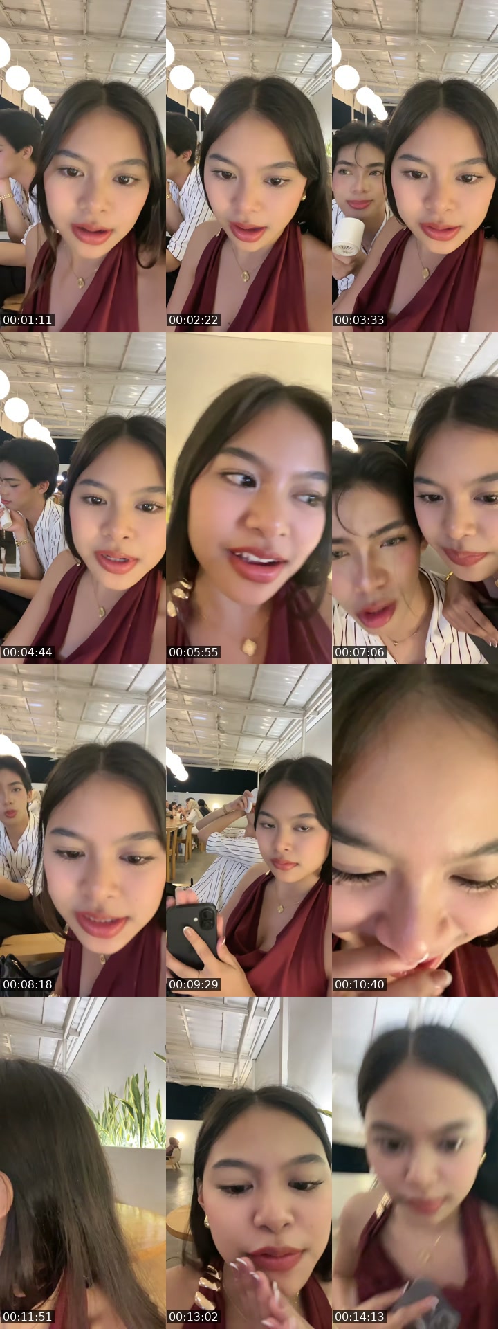 @jwlnmg TikTok live from 2026-07-28