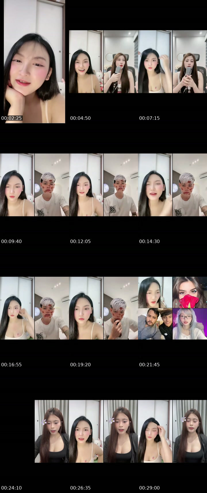 @ebedau23 TikTok live from 2026-07-28