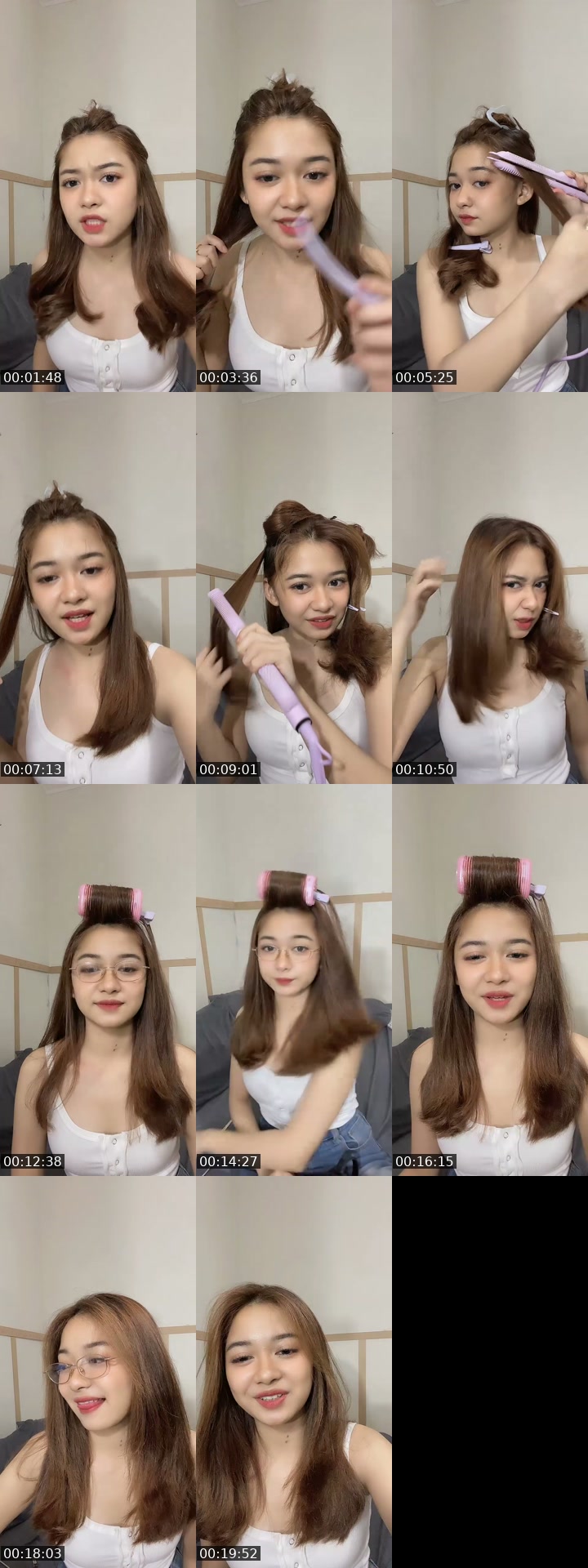 @micyuu_19 TikTok live from 2026-07-28