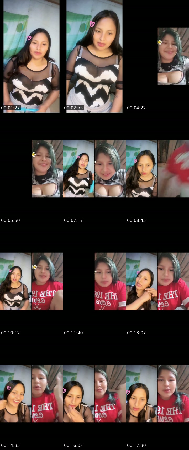 @rildallanosmama TikTok live from 2026-07-28