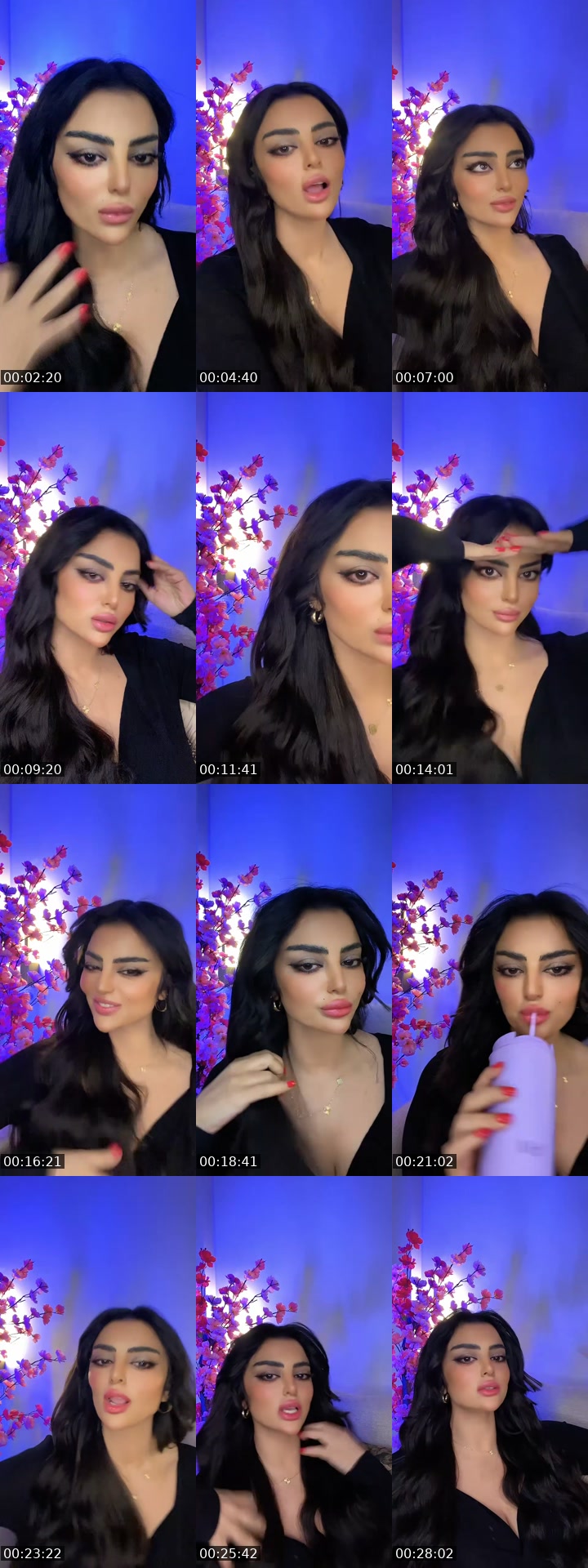 @r2026m7 TikTok live from 2026-07-28