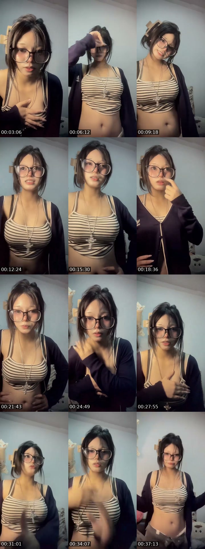 TikTok live: เสื้อตัวโปรด by @aaprilhighschool99