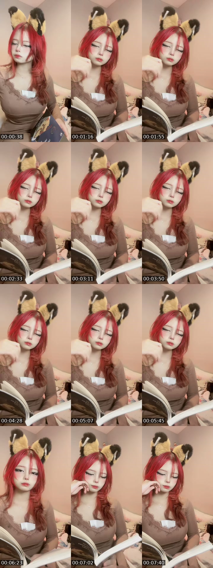 @peachymei_cii TikTok live from 2026-07-28