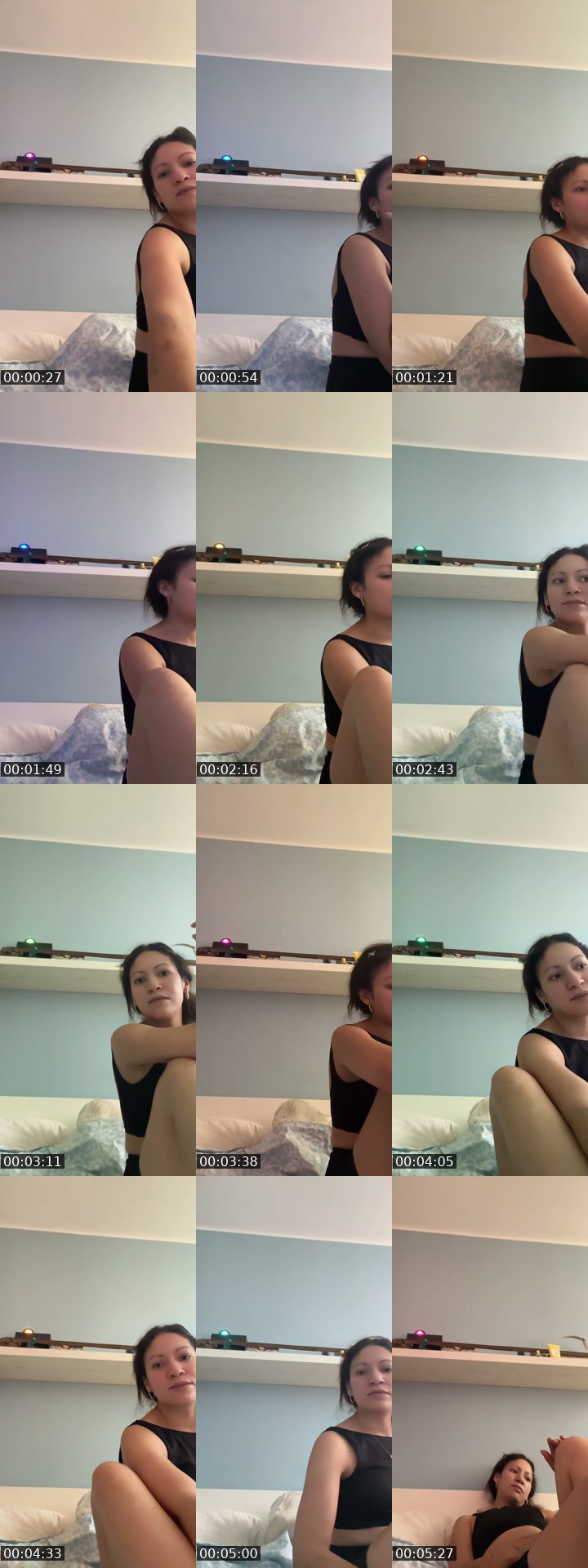@sandrasbubblee TikTok live from 2026-07-28