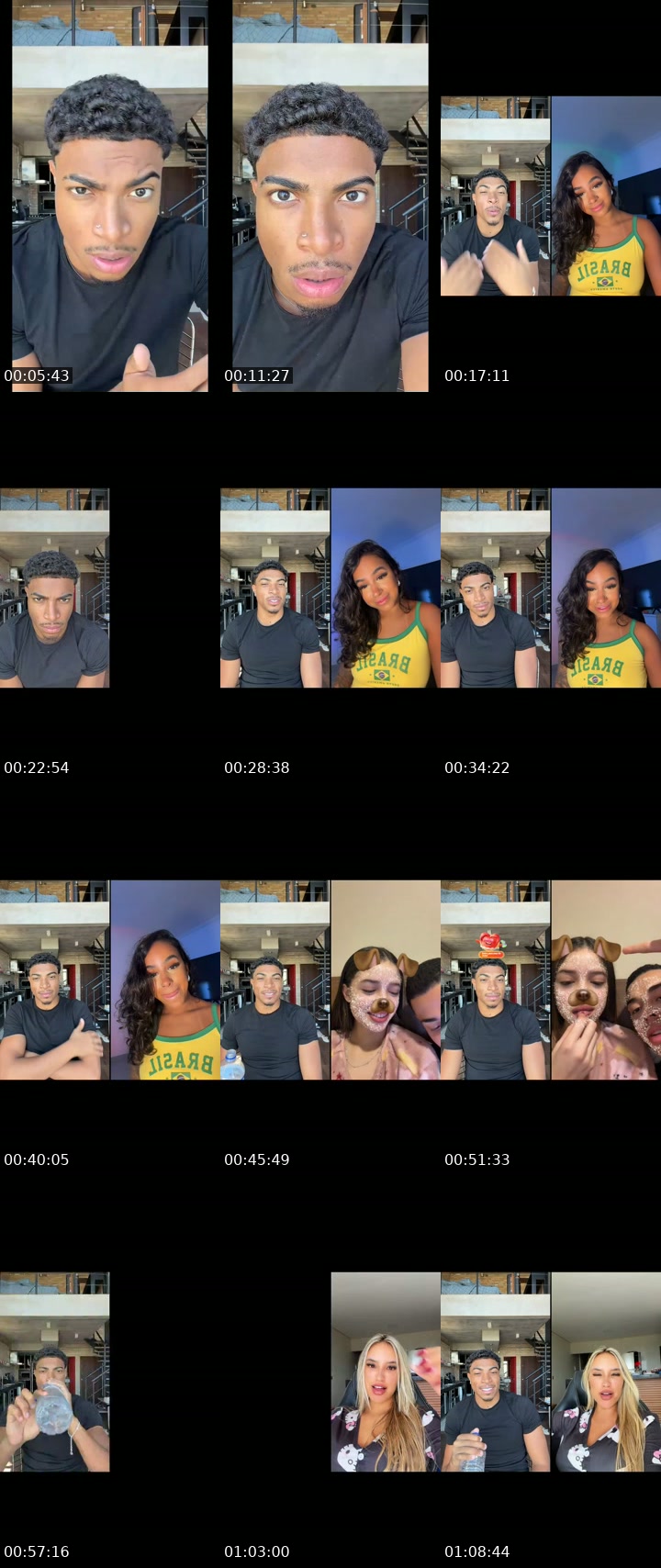 @zagoww TikTok live from 2026-07-28