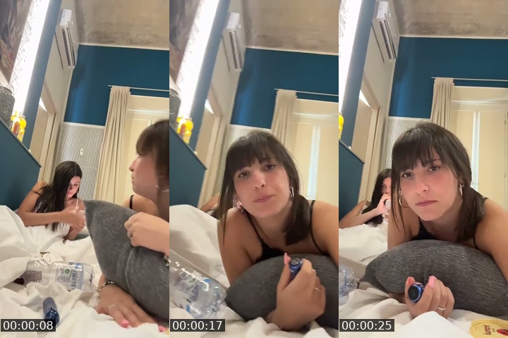 @ceelia.traancon TikTok live from 2026-07-28