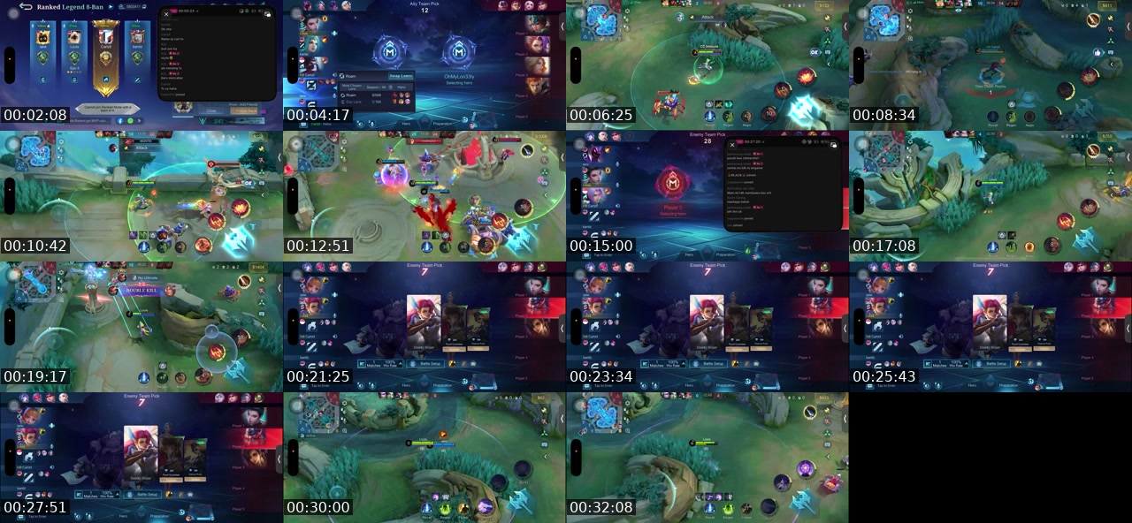 TikTok live: bcjdn sjz by @danzsbrnh