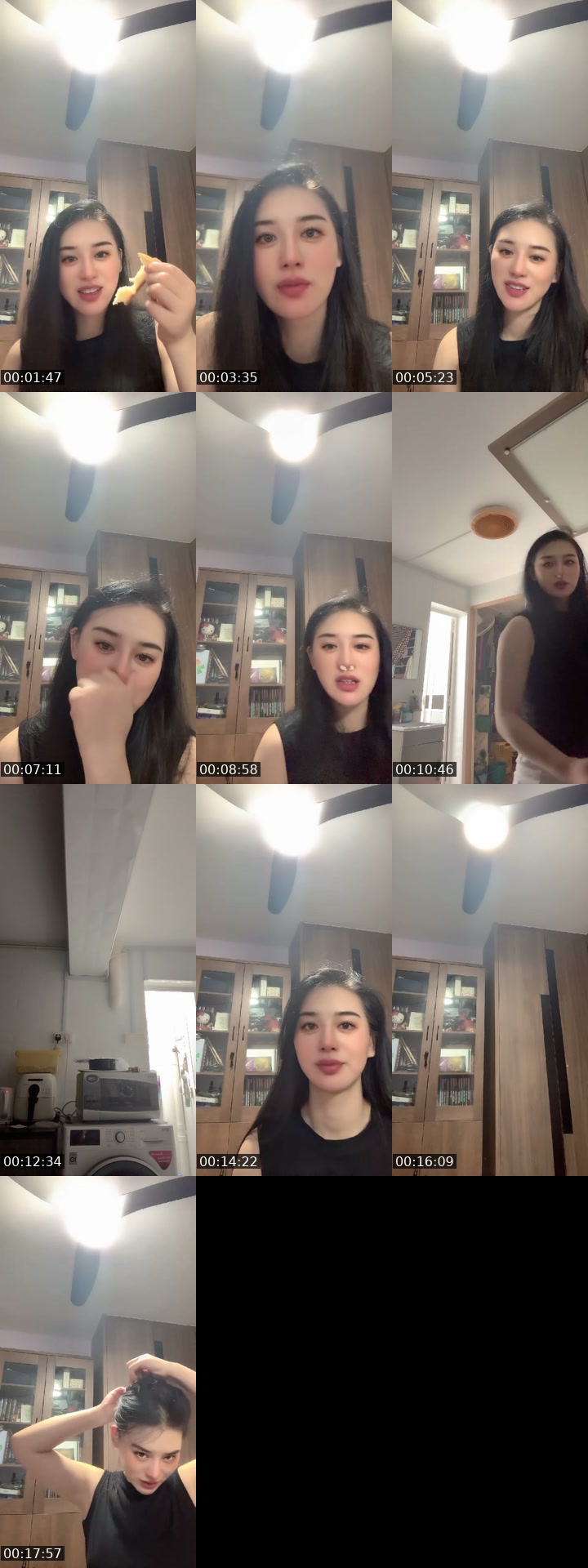 @www.tiktok.comchanel18 TikTok live from 2026-07-28
