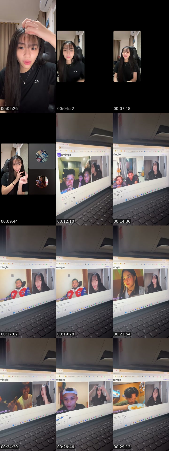 @vieprsly TikTok live from 2026-07-28