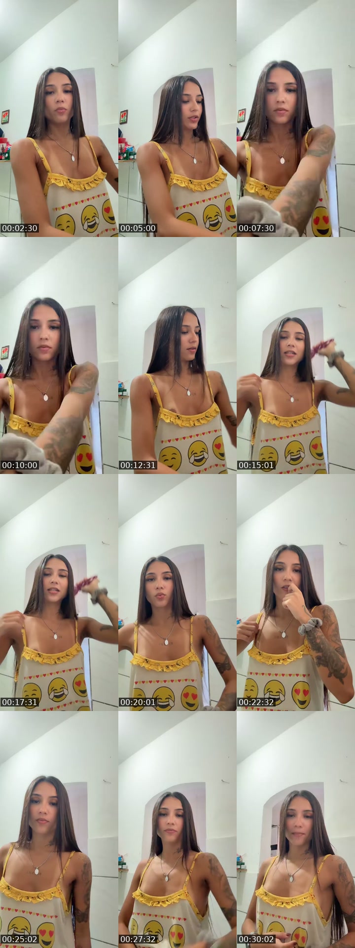 @anonima_dama TikTok live from 2026-07-28