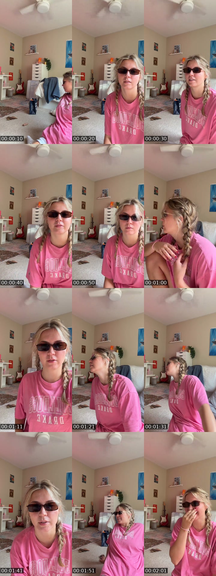 TikTok live: coins by @maemaegoody