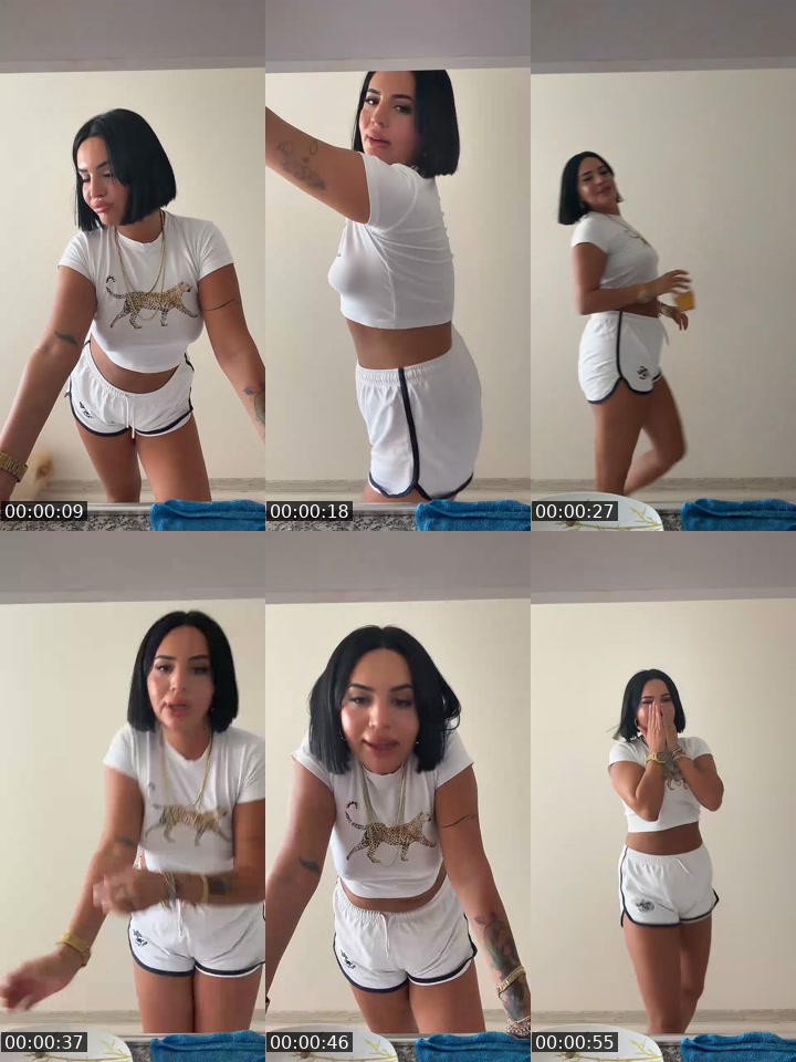 @asileyto01 TikTok live from 2026-07-28