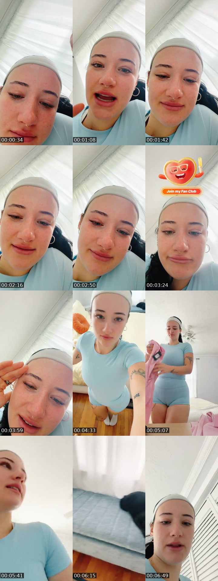 @fatstinkycrotchgoblin0 TikTok live from 2026-07-28