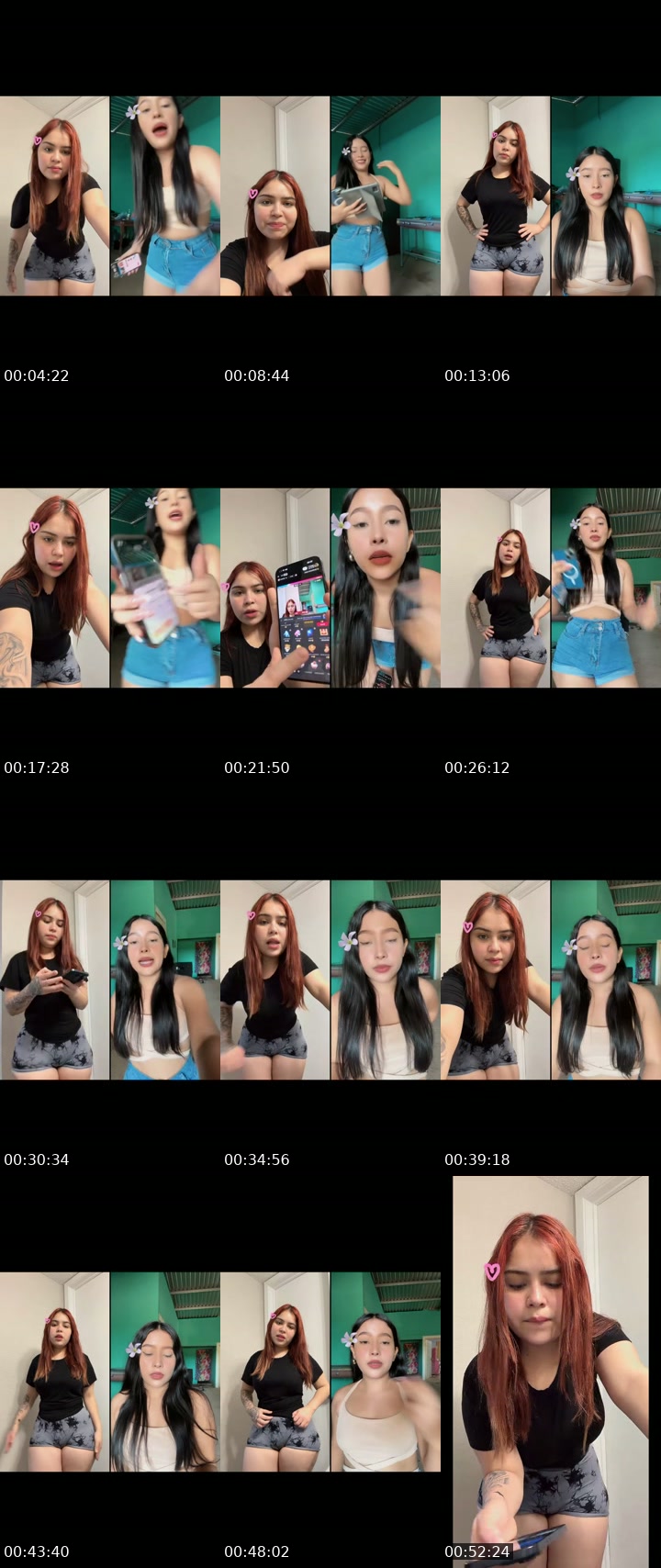 @rubisandoval22 TikTok live from 2026-07-28
