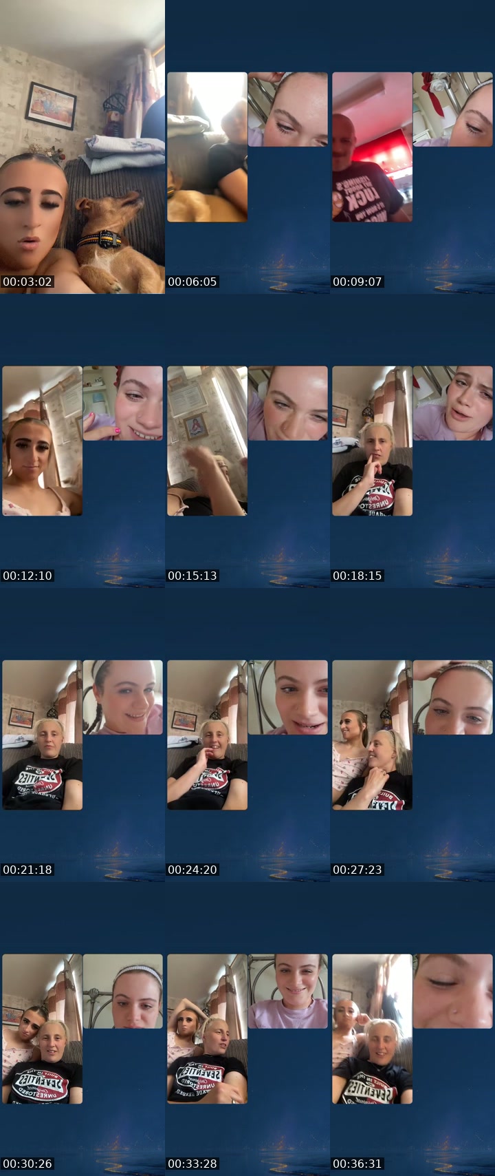@caitlinjervis68 TikTok live from 2026-07-28