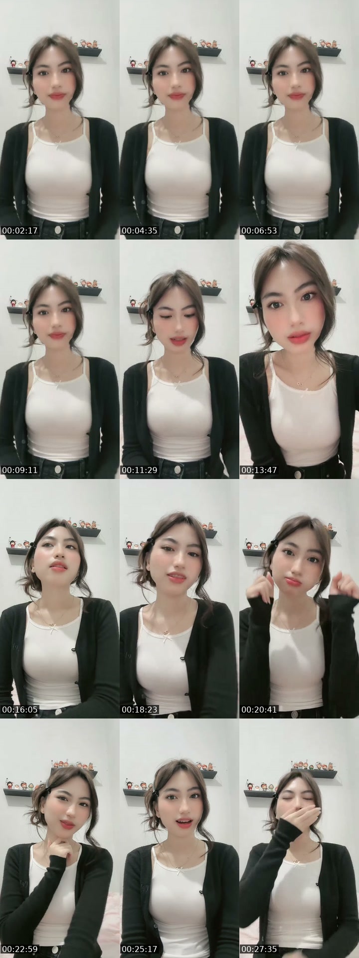 @chloee.nyy TikTok live from 2026-07-28